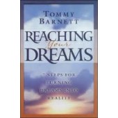 Reaching Your Dreams: 7 Steps for turning dreams into reality
